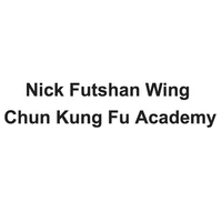 Nick Futshan Wing Chun Kung Fu Academy