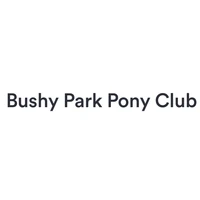 Bushy Park Pony Club