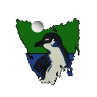Penguin Golf Club Inc