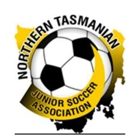 Northern Tasmanian Junior Soccer Association