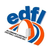 Ellinbank & District Football League