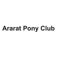 Ararat Pony Club
