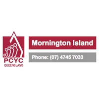 PCYC Mornington Island
