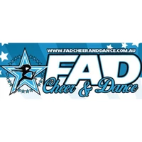 FAD Cheer & Dance - Albany Creek,Aspley Cheer,Murrumba Downs,Narangba,Redcliffe,Wavell Heights