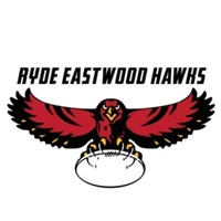 Ryde Eastwood Hawks Touch Association