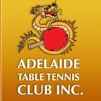 Adelaide Table Tennis Club Inc