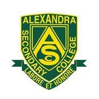 Alexandra Secondary College