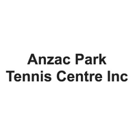 Anzac Park Tennis Centre Inc