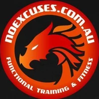 No Excuses Training