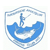 Waterside Amateur Fishing Club Inc.