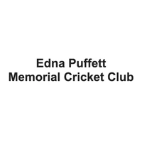 Edna Puffett Memorial Cricket Club