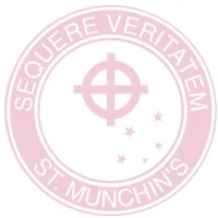 St Munchins Netball Club