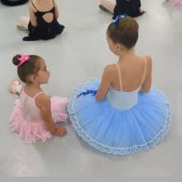 Baby Ballerinas & Co