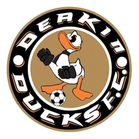 Deakin Ducks Football Club