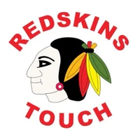 Redskins Touch Club 