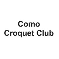 Como Croquet Club