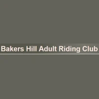 Bakers Hill Adult Riding Club