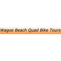 Kalbarri Wagoe Beach Quad Bike Tours