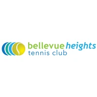 Bellevue Heights Tennis Club