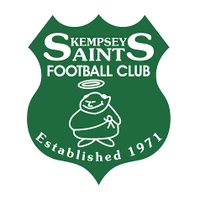 Kempsey Saints Football Club