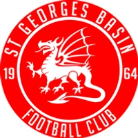 St Georges Basin