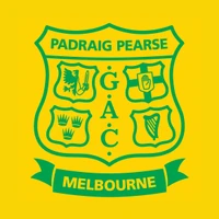 Padraig Pearse GAC