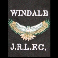 Windale Junior Rugby League Football Club