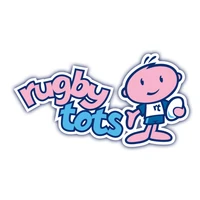 Rugbytots - Turner
