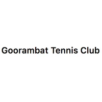Goorambat Tennis Club