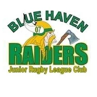 Blue Haven Junior Rugby League Club Inc.
