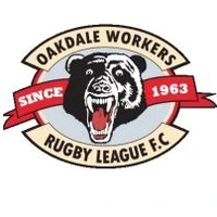 Oakdale Workers RLFC Incorporated (Group 6 Rugby League)