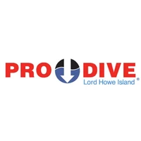 Pro Dive Lord Howe Island