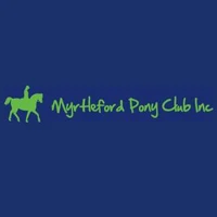 Myrtleford Pony Club