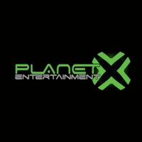 Planet X Enternatainment