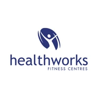 Healthworks Fitness Ipswich