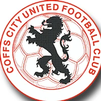 Coffs City United FC