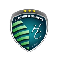Harbourside Handball Club