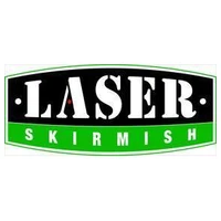 Laser Skirmish Mt Cotton