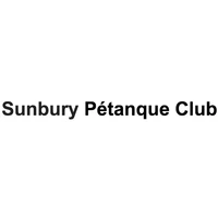Sunbury Petanque Club
