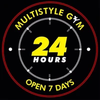 MultiStyle Gym 24/7
