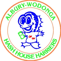 Albury Wodonga Hash House Harriers Inc.