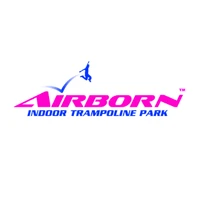 Airborn Indoor Trampoline Park