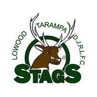 Lowood Tarampa DJRLFC Inc