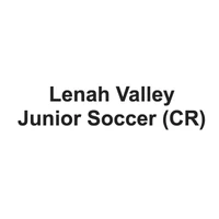 Lenah Valley Junior Soccer (CR)