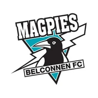 Magpies Belconnen Football Club 