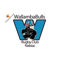 Wallamba Bulls Rugby Union Football Club