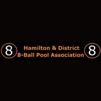 Hamilton Eight Ball Association