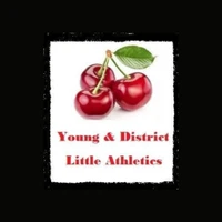 Young & District Little Athletics