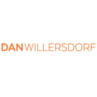 Dan Willersdorf Slacklining
