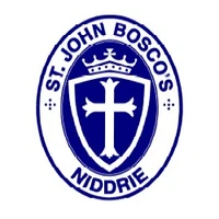 St John Bosco’s (Niddrie) Tennis Club
